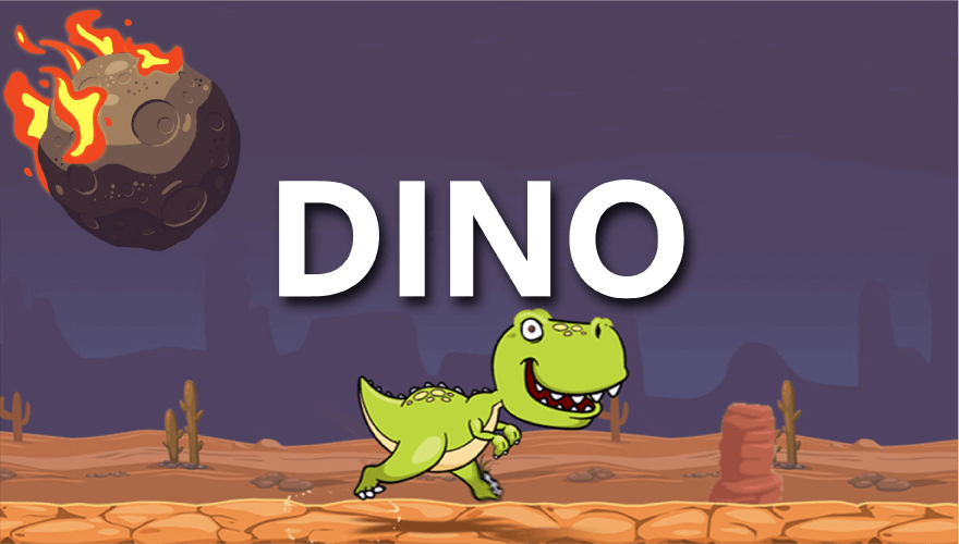 banner Dino Casino